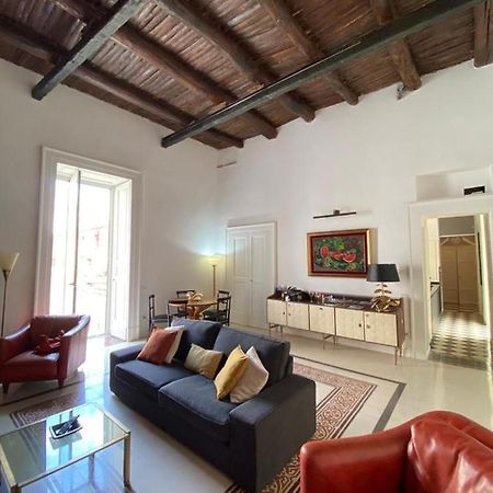 Casa Orlanda Apartment Naples Exterior photo
