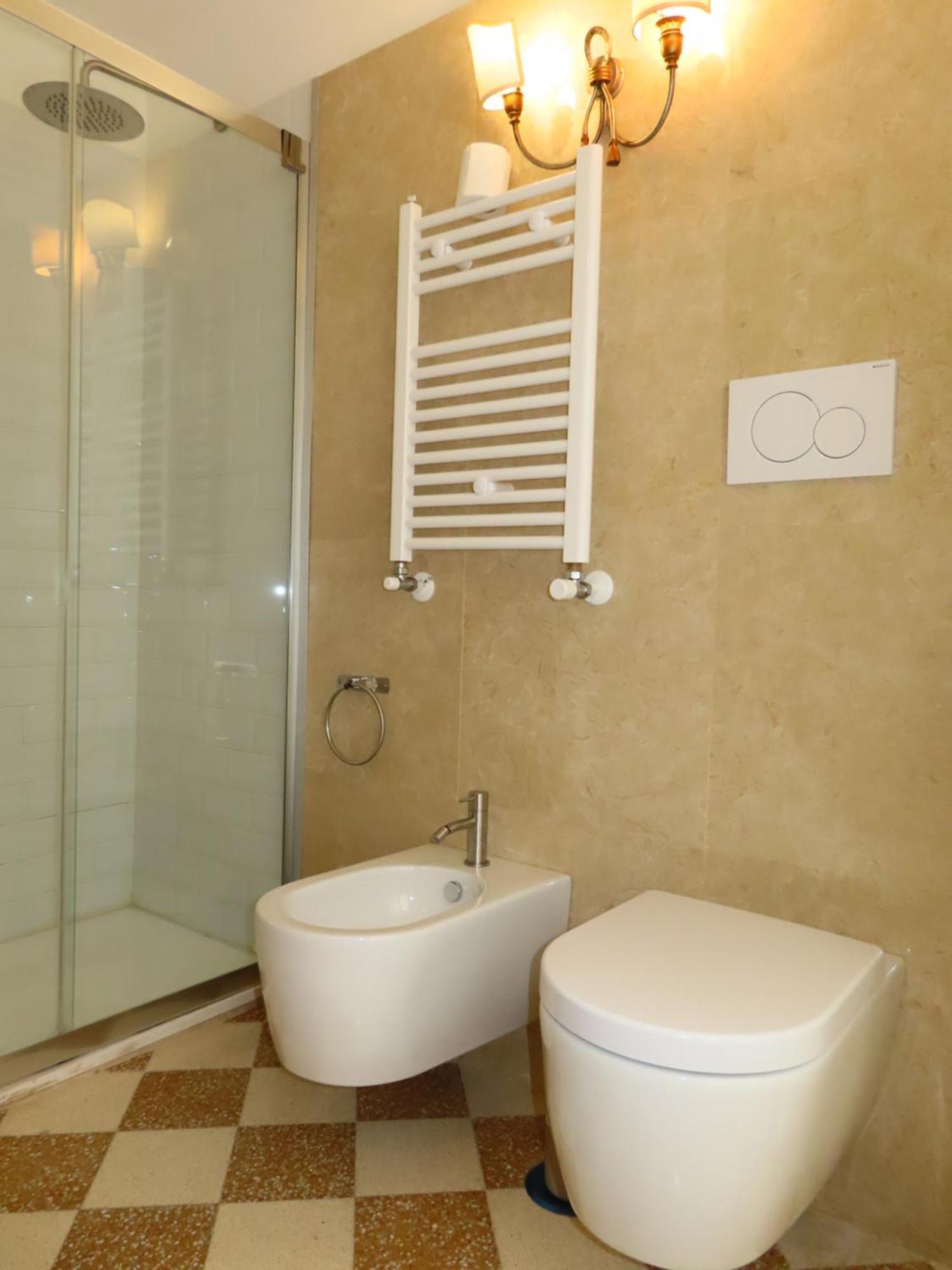 Casa Orlanda Apartment Naples Exterior photo