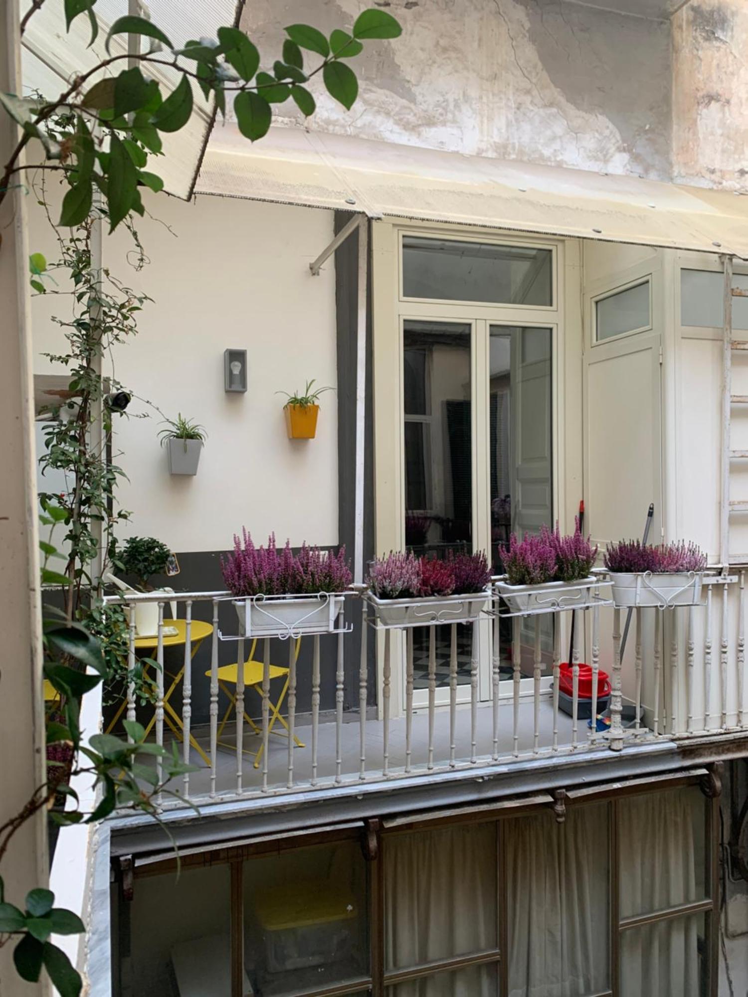 Casa Orlanda Apartment Naples Exterior photo
