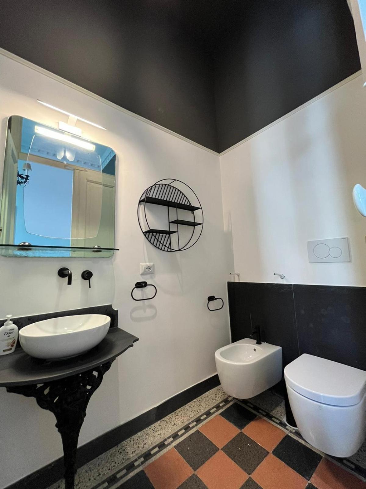 Casa Orlanda Apartment Naples Exterior photo