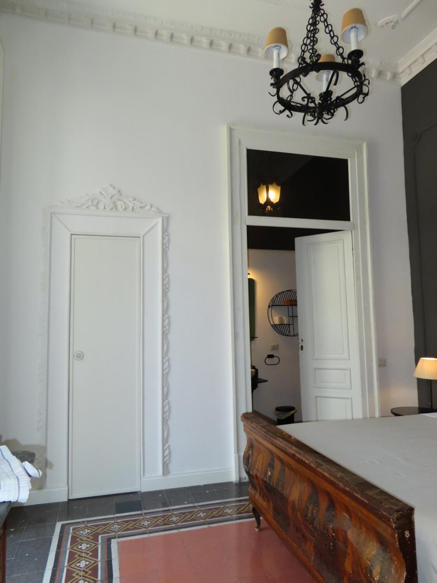 Casa Orlanda Apartment Naples Exterior photo