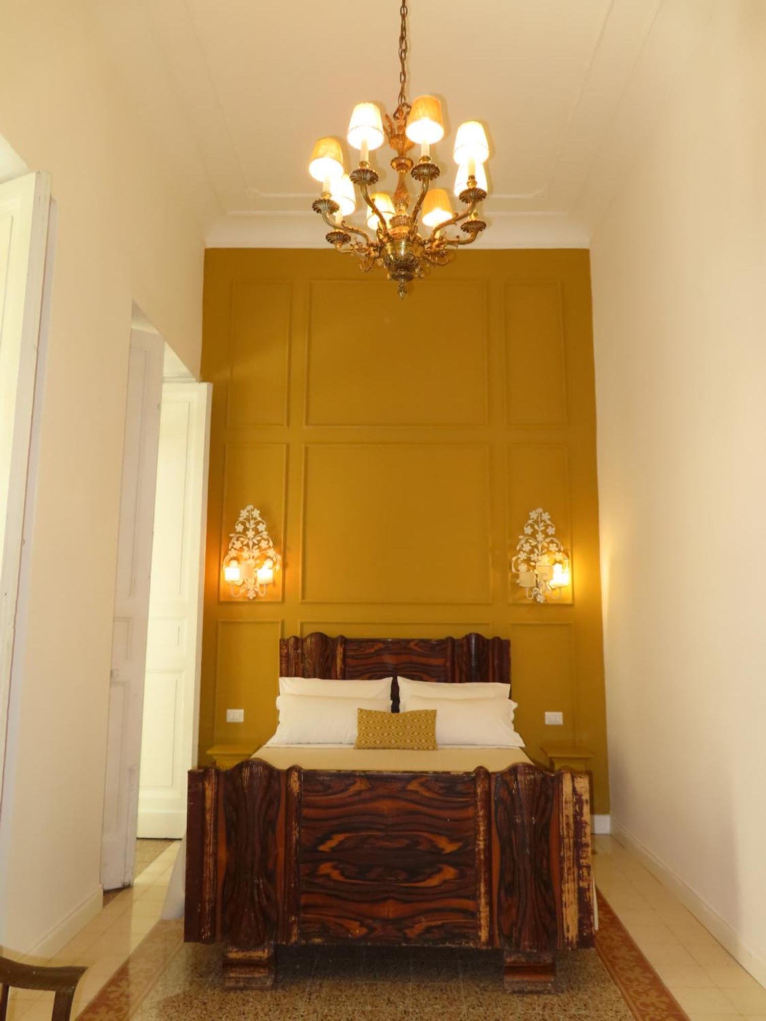 Casa Orlanda Apartment Naples Exterior photo