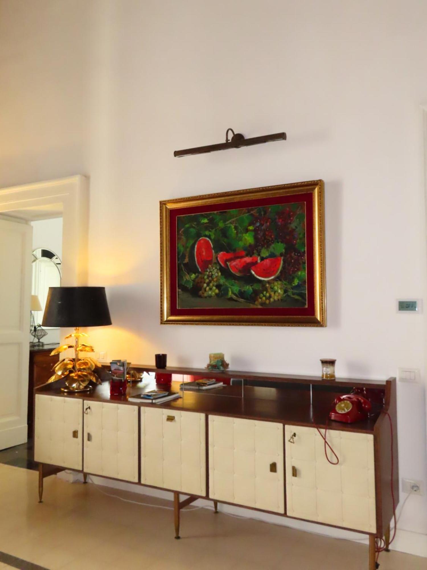 Casa Orlanda Apartment Naples Exterior photo