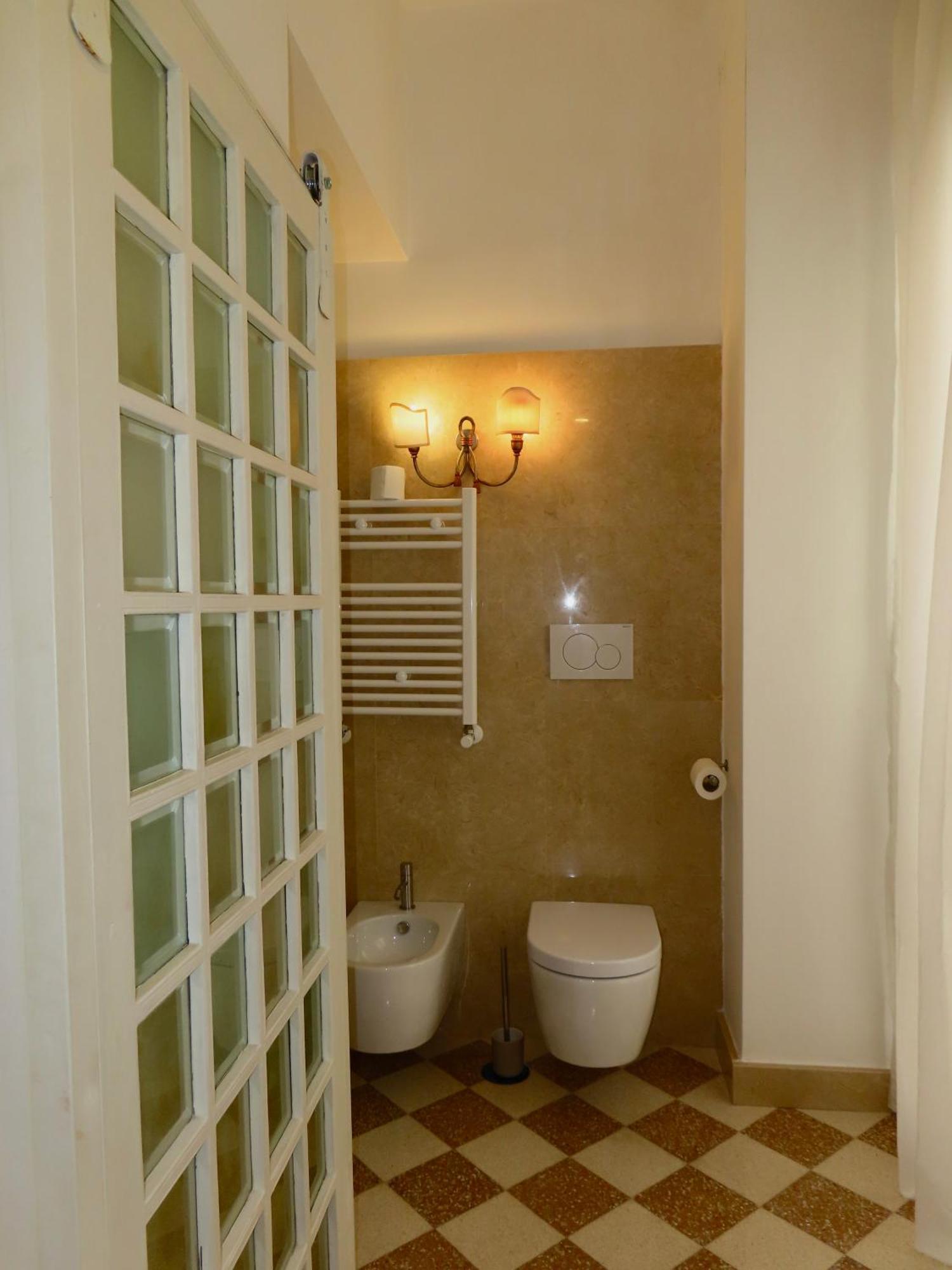 Casa Orlanda Apartment Naples Exterior photo