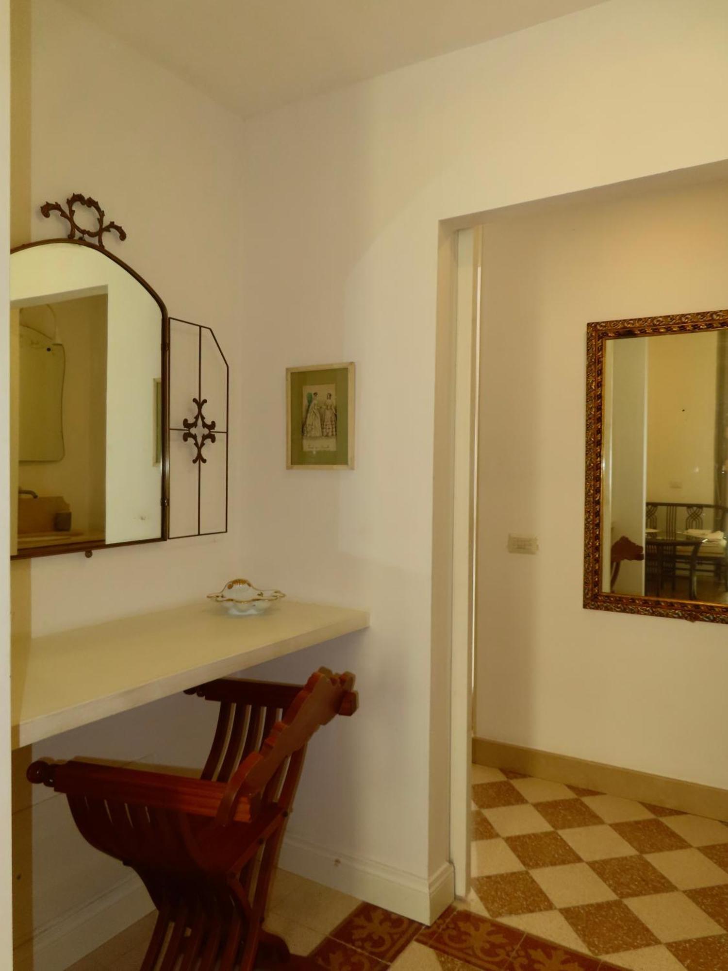 Casa Orlanda Apartment Naples Exterior photo