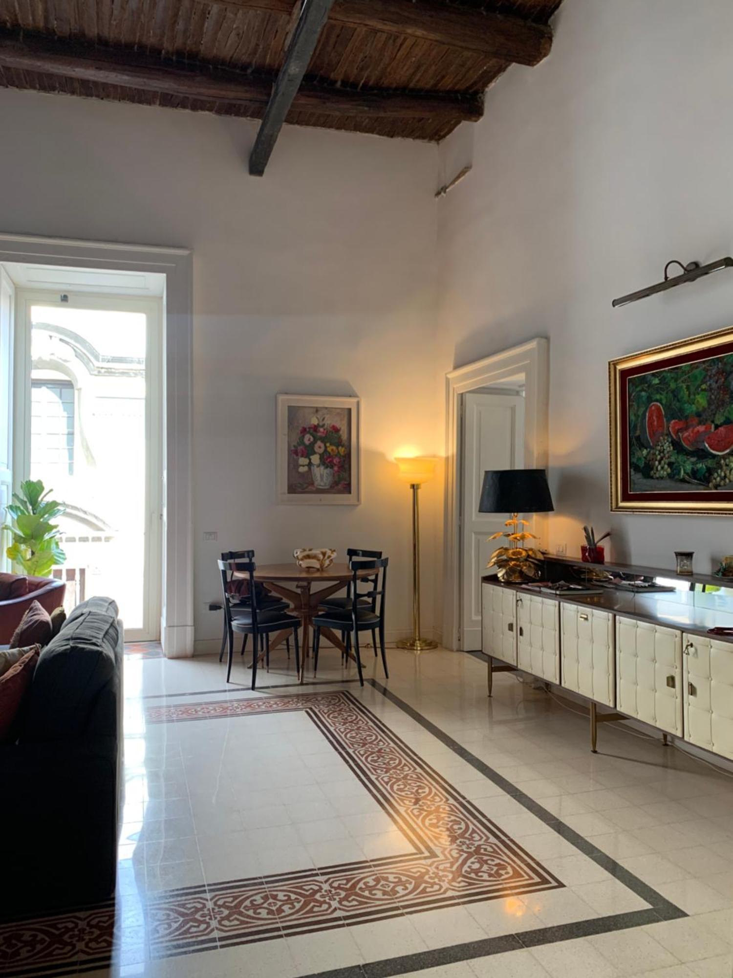 Casa Orlanda Apartment Naples Exterior photo