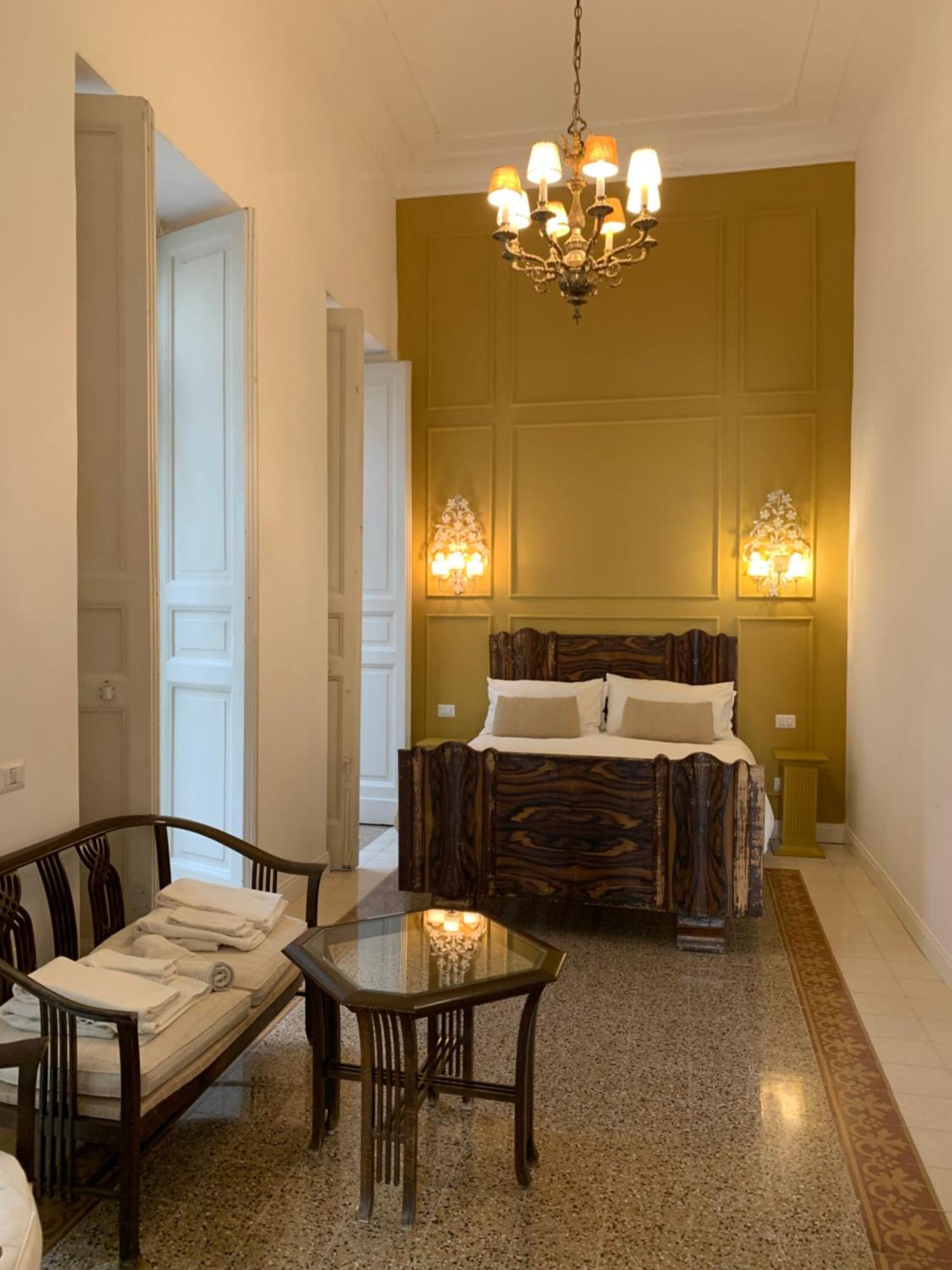 Casa Orlanda Apartment Naples Exterior photo
